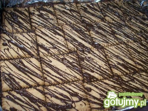 Kokosowy kaszowiec wg Margaretkaw