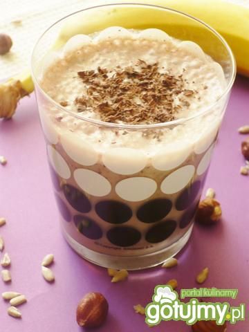 Koktajl czekoladowy 2 Koktajl czekoladowy 2