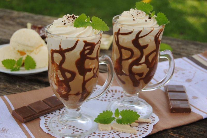 Koktajl dla łasucha Koktajl dla łasucha