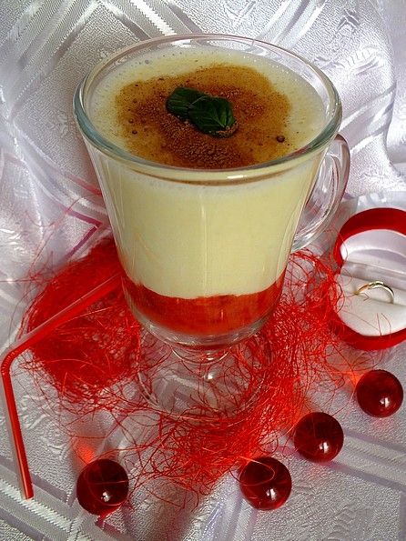 Koktajl dla Ukochanego Koktajl dla Ukochanego