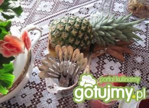 Koktajl dodający energii Koktajl dodający energii