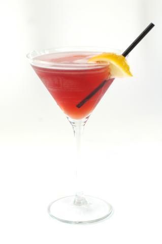 Koktajl Frise de Luxe Koktajl Frise de Luxe