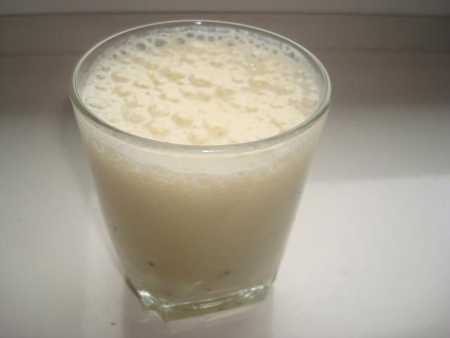 Koktajl mleczny
