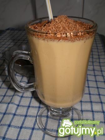 Koktajl Murzynek Koktajl Murzynek