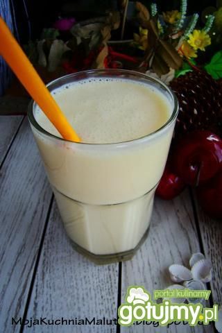 Koktajl na dzień dobry