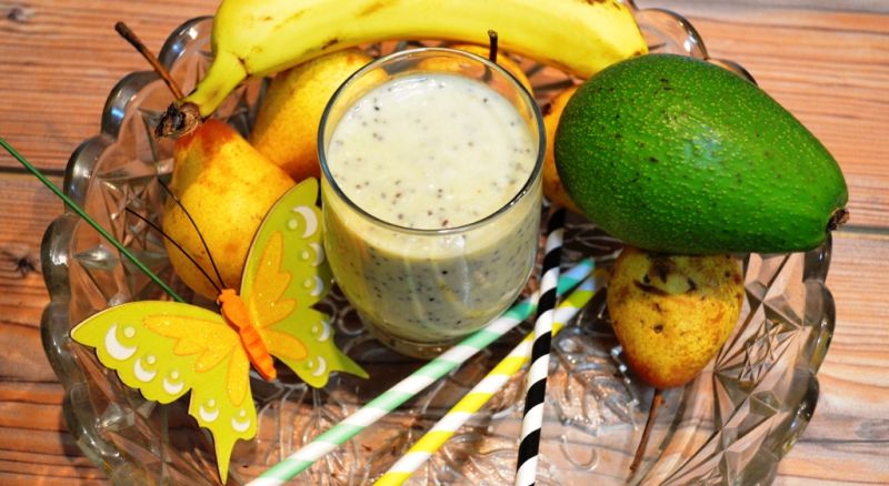 Koktajl na zdrowie Koktajl na zdrowie