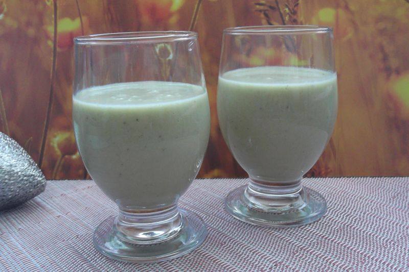 Koktajl owocowo-warzywny Koktajl owocowo-warzywny