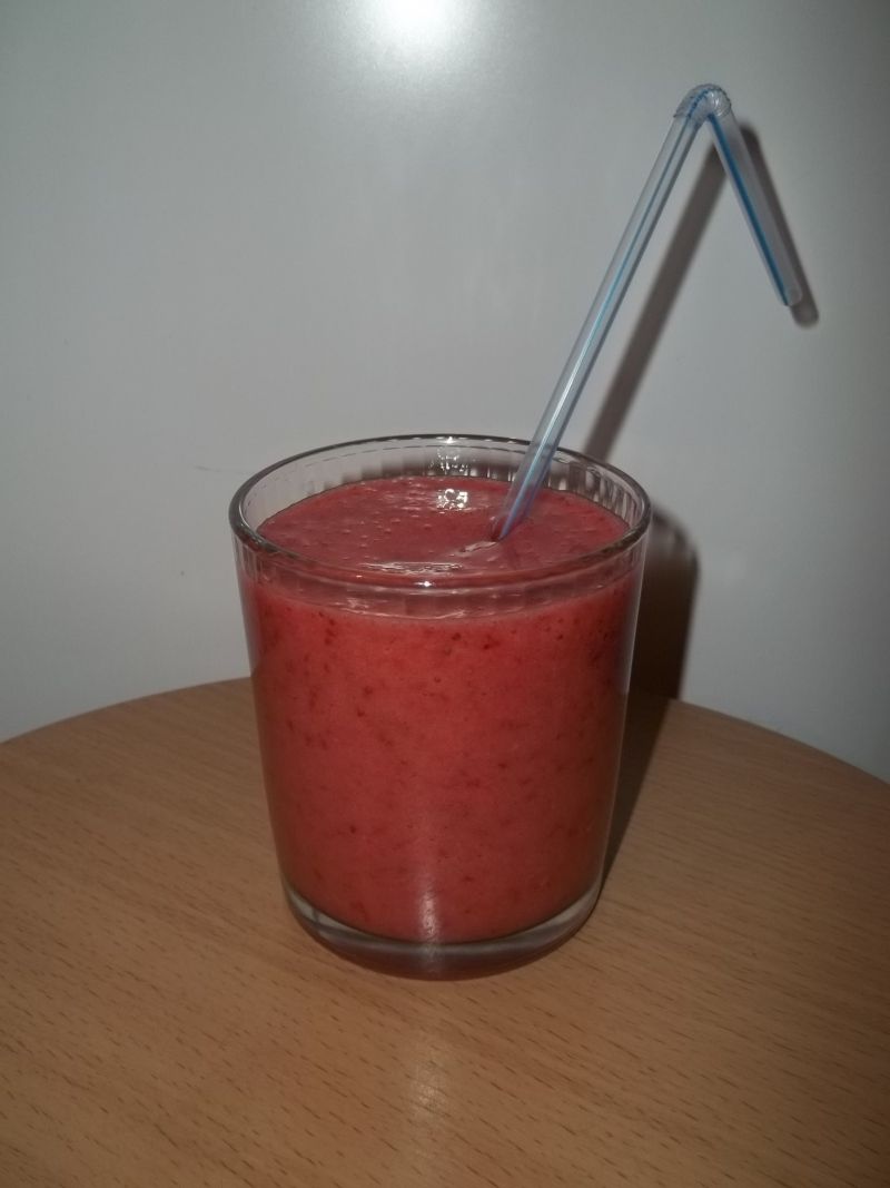 Koktajl owocowy Koktajl owocowy