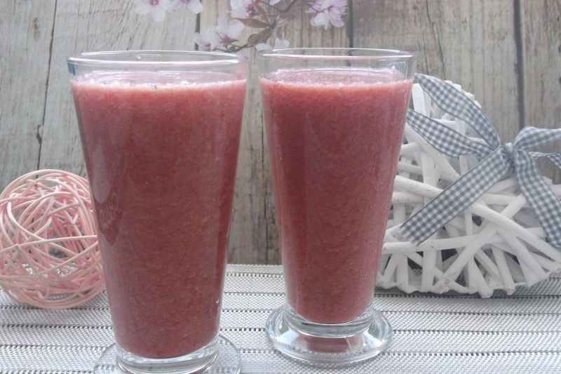 Koktajl owocowy Koktajl owocowy