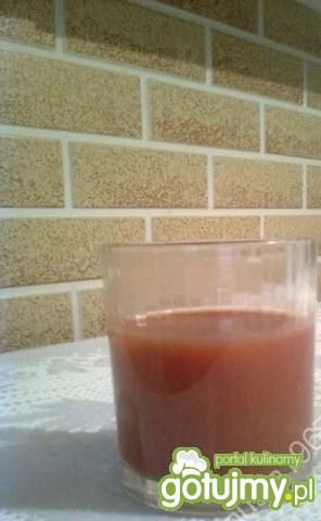 Koktajl pomidorowy 4 Koktajl pomidorowy 4
