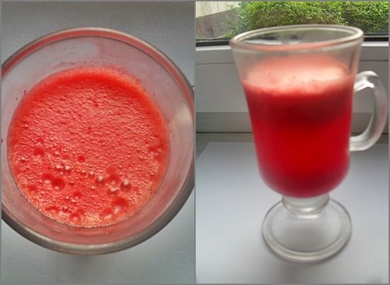 Koktajl porzeczkowy z innymi owocami Koktajl porzeczkowy z innymi owocami