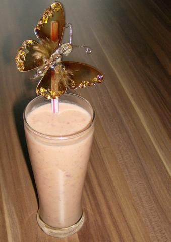 Koktajl "Powiew lata" Koktajl "Powiew lata"