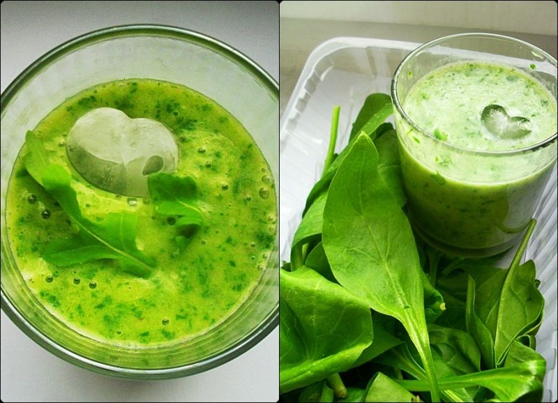 Koktajl Shreka by Noruas