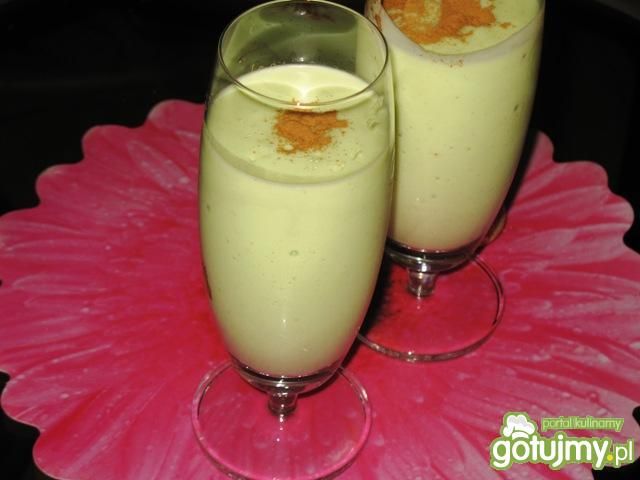 Koktajl Sinh to bo Koktajl Sinh to bo