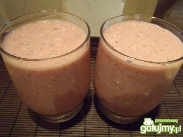 Koktajl wieloowocowy 2