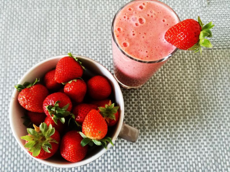 Koktajl z dzieciństwa Koktajl z dzieciństwa