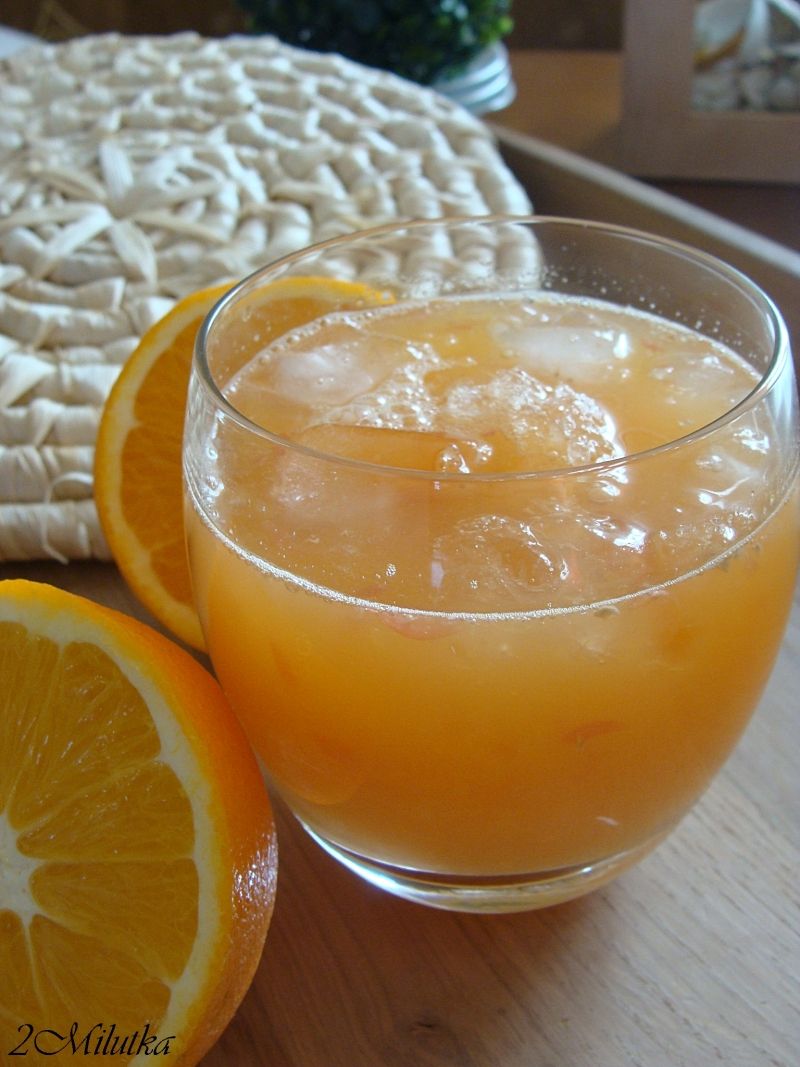 Koktajl z witaminami