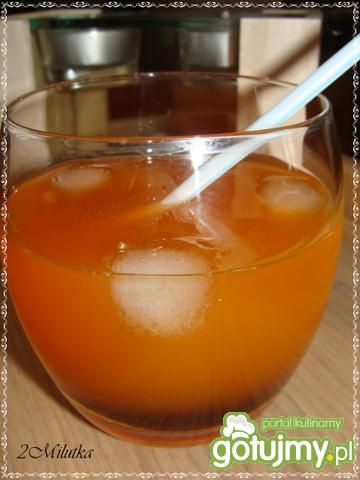 Koktajl z witaminkami 2