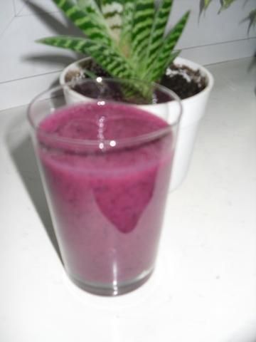 Koktajle owocowe Koktajle owocowe