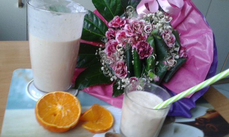 Koktajlowy rarytasek