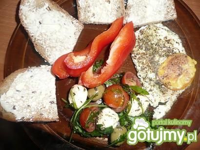 Kolacja dla ukochanego :)