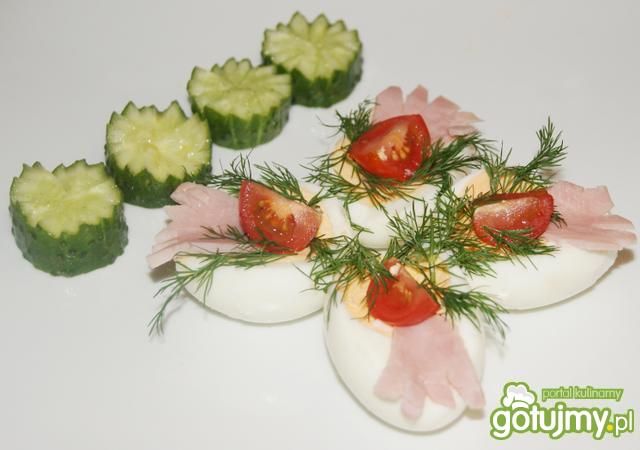 Kolacyjne jajka   Kolacyjne jajka