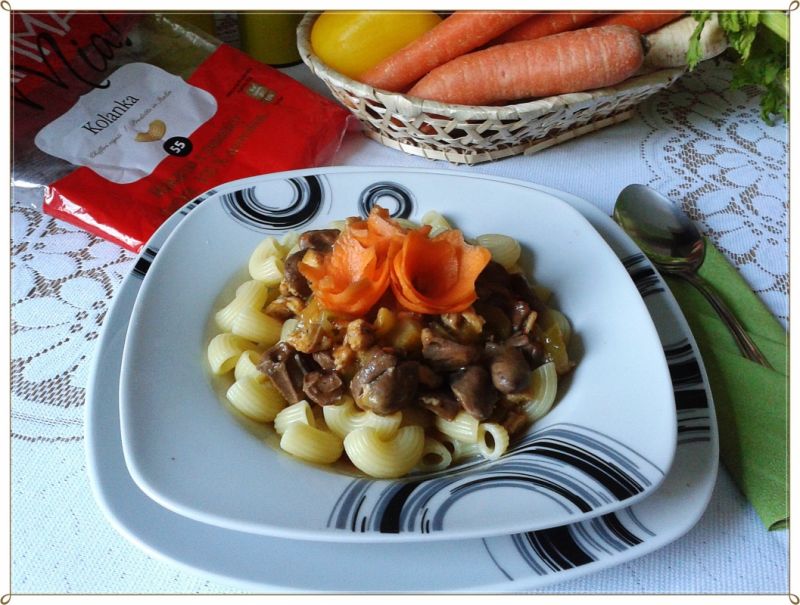 Kolanka i serduszka w klimacie mamma mia Kolanka i serduszka w klimacie mamma mia