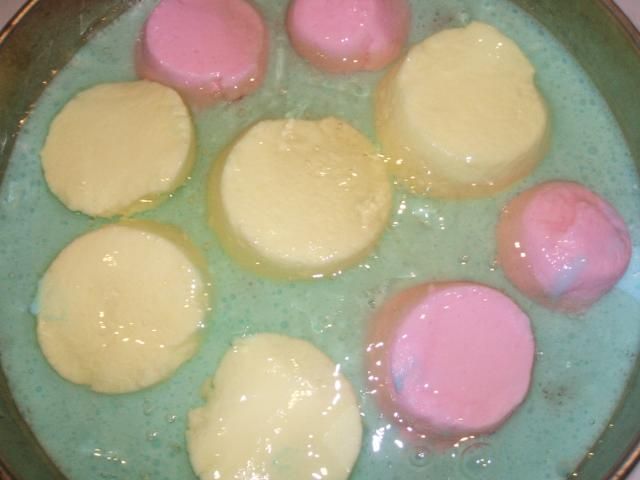 Kółeczka.............. Kółeczka..............