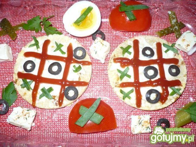 kółko krzyżyk :-)