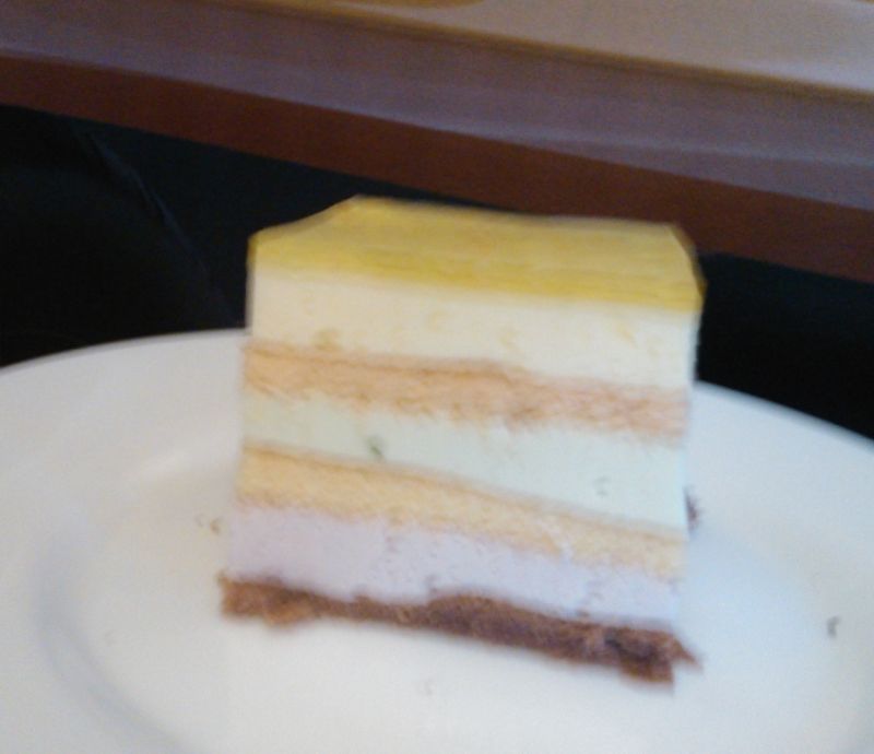 Kolorowa bajka Kolorowa bajka