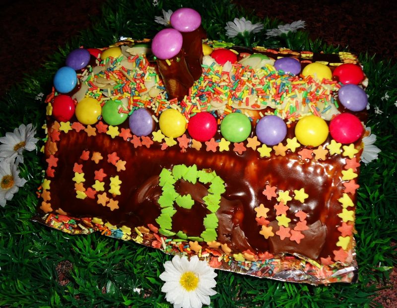 Kolorowa Chatka Baby Jagi Kolorowa Chatka Baby Jagi