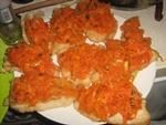 Kolorowa karpatka Kolorowa karpatka