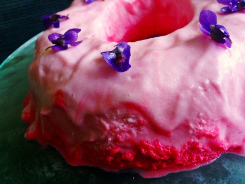 Kolorowa pianka dla księżniczek. Kolorowa pianka dla księżniczek.