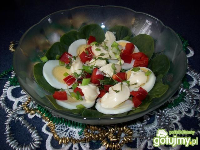 Kolorowa sałatka 15