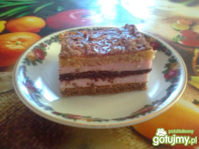 Kolorowa śnieżynka