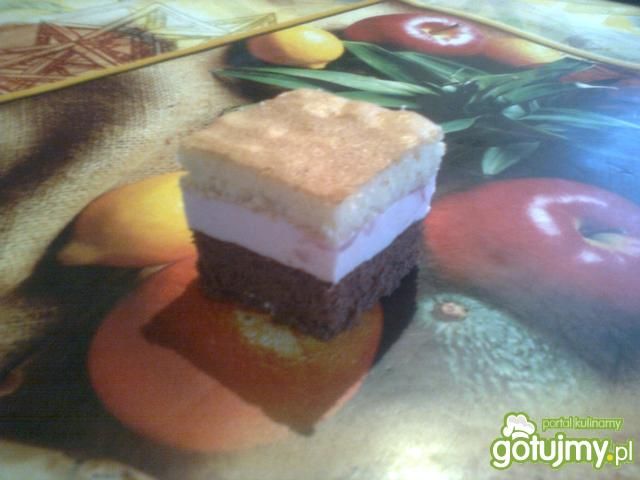 Kolorowa trójka Kolorowa trójka