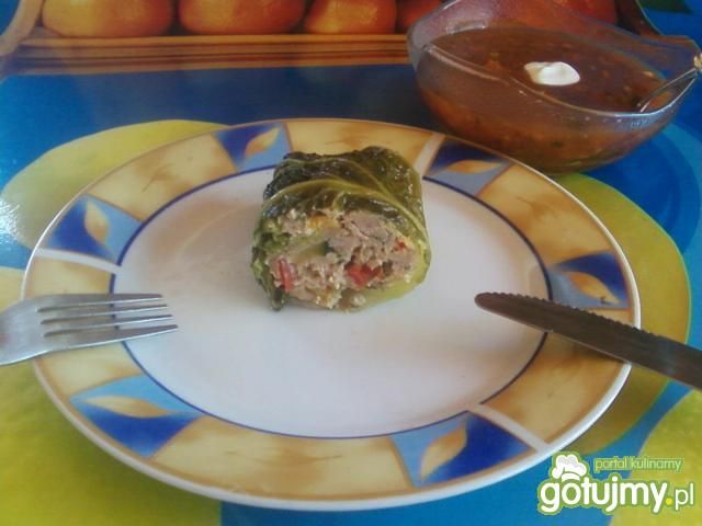 Kolorowe gołąbki. Kolorowe gołąbki.