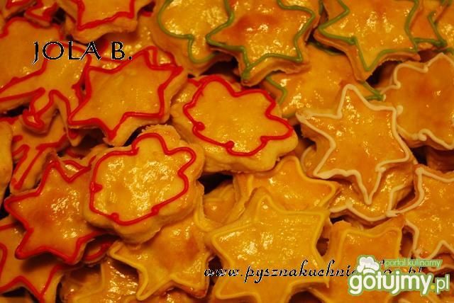 Kolorowe gwiazdeczki Kolorowe gwiazdeczki