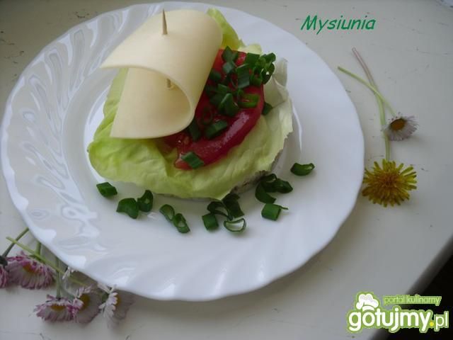 Kolorowe łódeczki Kolorowe łódeczki
