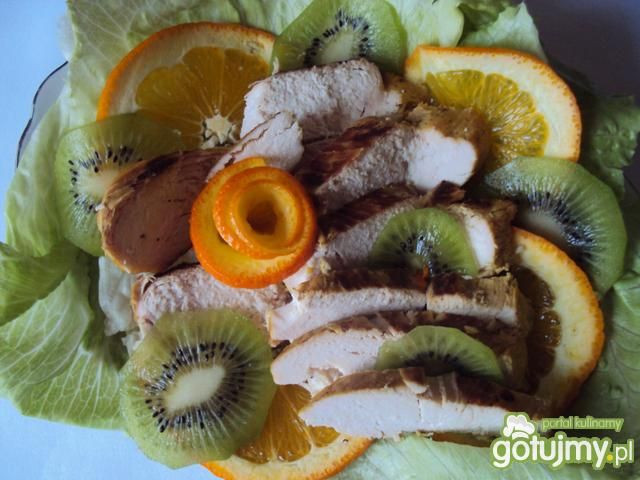 kolorowe piersi z idyka kolorowe piersi z idyka