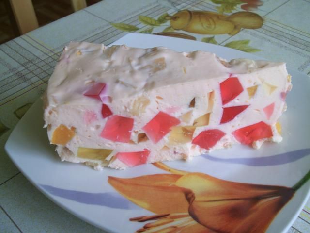 Kolorowe pyszności dla damy Kolorowe pyszności dla damy