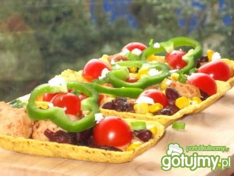 Kolorowe tacosiki Kolorowe tacosiki