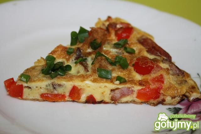 Kolorowo i wiosennie na śniadanie Kolorowo i wiosennie na śniadanie