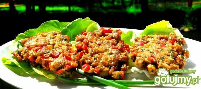 Kolorowy Mix z Indyka