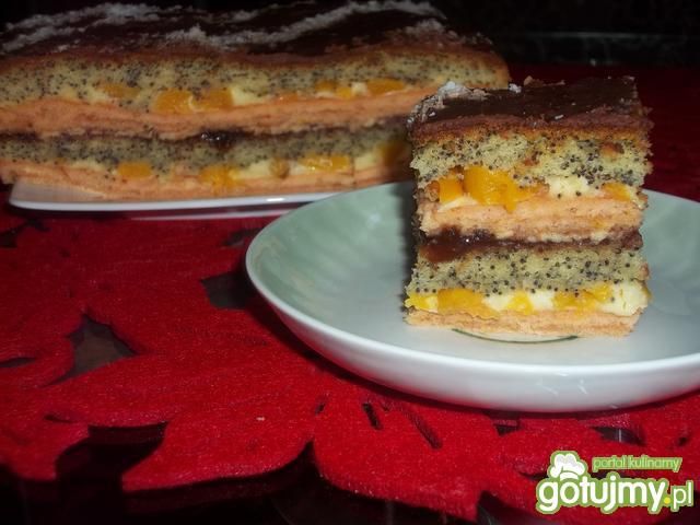 Kolorowy przekładaniec 5 Kolorowy przekładaniec 5