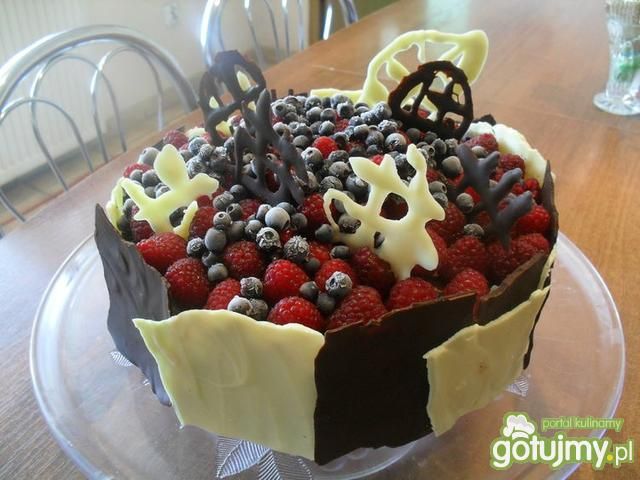 Kolorowy zawrót głowy  Kolorowy zawrót głowy