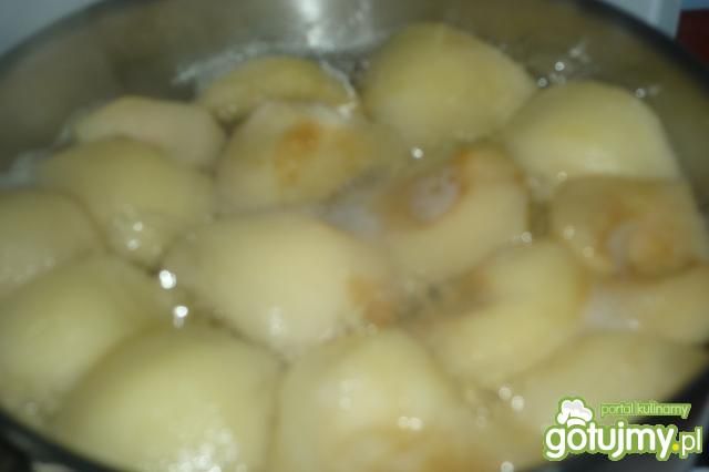 Kompot jabłkowy 2 Kompot jabłkowy 2