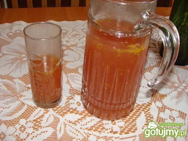 Kompot multiwitamina Kompot multiwitamina