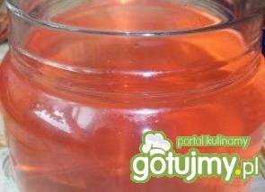 Kompot śliwkowy  Kompot śliwkowy