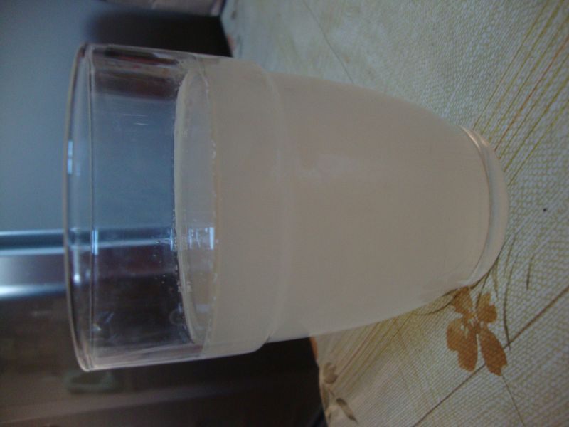 Kompot z jabłek Kompot z jabłek